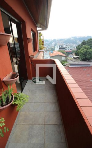 Apartamento à venda com 298m², 3 quartos e 2 vagas Apartamento à venda com 298m², 3 quartos e 2 vagasSacada da Sala de Jantar