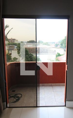 Apartamento à venda com 298m², 3 quartos e 2 vagas Apartamento à venda com 298m², 3 quartos e 2 vagasVista da Sala de Jantar
