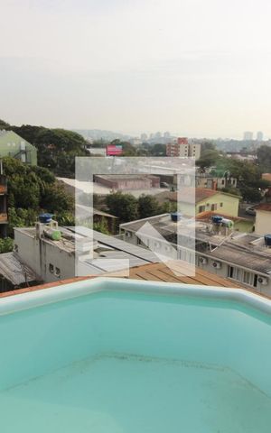 Apartamento à venda com 298m², 3 quartos e 2 vagas Apartamento à venda com 298m², 3 quartos e 2 vagasVista da Piscina