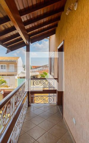 Casa à venda com 365m², 4 quartos e 10 vagas Casa à venda com 365m², 4 quartos e 10 vagasvaranda