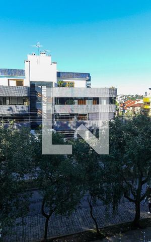 Apartamento à venda com 60m², 2 quartos e 1 vagaVista do quarto 2
