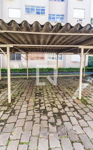 Apartamento à venda com 60m², 2 quartos e 1 vagaGaragem