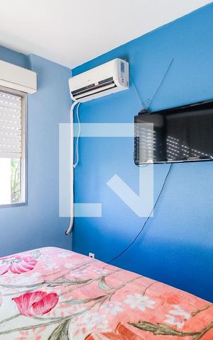 Apartamento à venda com 60m², 2 quartos e 1 vagaQuarto 1