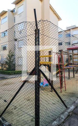 Apartamento à venda com 60m², 2 quartos e 1 vagaPlayground