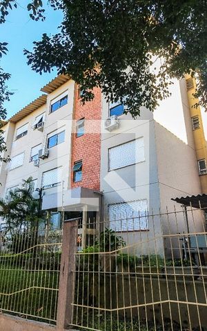 Apartamento à venda com 60m², 2 quartos e 1 vagaFachada