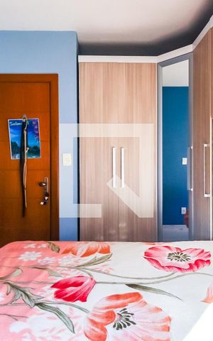 Apartamento à venda com 60m², 2 quartos e 1 vagaQuarto 1