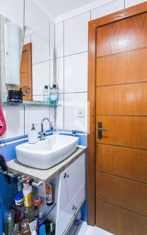 Apartamento à venda com 60m², 2 quartos e 1 vagaBanheiro