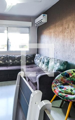 Apartamento à venda com 60m², 2 quartos e 1 vagaSala