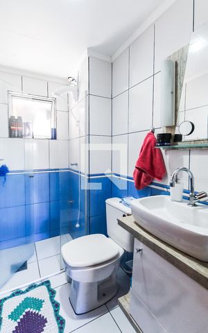 Apartamento à venda com 60m², 2 quartos e 1 vagaBanheiro
