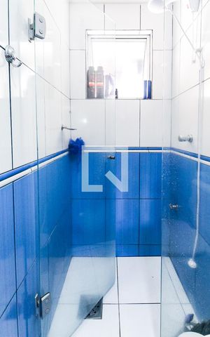 Apartamento à venda com 60m², 2 quartos e 1 vagaBanheiro