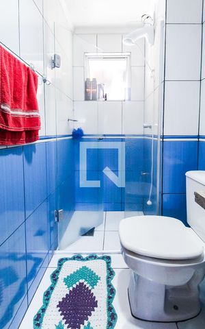 Apartamento à venda com 60m², 2 quartos e 1 vagaBanheiro