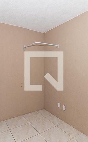 Apartamento para alugar com 44m², 2 quartos e 1 vaga Apartamento para alugar com 44m², 2 quartos e 1 vagaQuarto 2