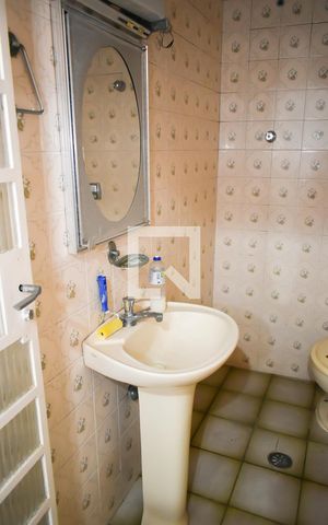 Casa para alugar com 230m², 4 quartos e sem vaga Casa para alugar com 230m², 4 quartos e sem vagaBanheiro da Suíte 2