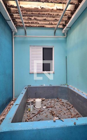 Apartamento para alugar com 100m², 3 quartos e 2 vagasVaranda do Quarto 2