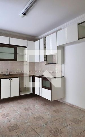 Apartamento para alugar com 100m², 3 quartos e 2 vagasCozinha