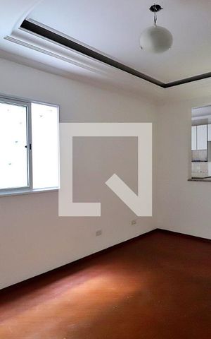 Apartamento para alugar com 100m², 3 quartos e 2 vagasSala