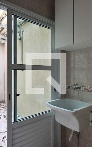 Apartamento para alugar com 100m², 3 quartos e 2 vagasÁrea de Serviço