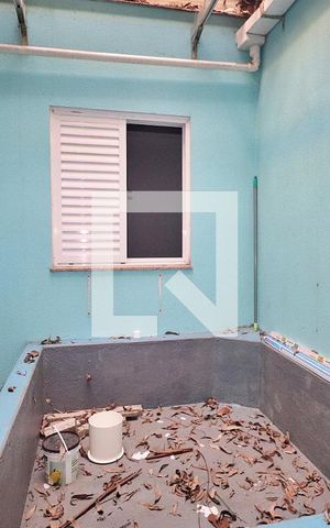 Apartamento para alugar com 100m², 3 quartos e 2 vagasVaranda do Quarto 2