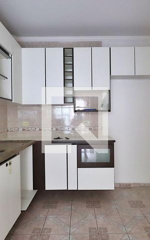 Apartamento para alugar com 100m², 3 quartos e 2 vagasCozinha