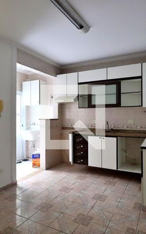 Apartamento para alugar com 100m², 3 quartos e 2 vagasCozinha