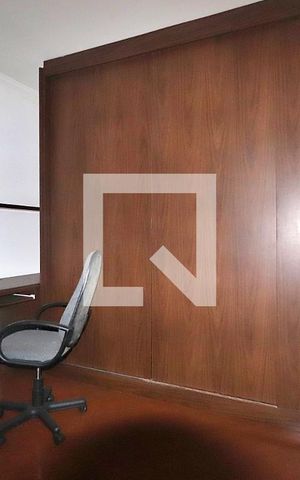 Apartamento para alugar com 100m², 3 quartos e 2 vagasQuarto 2