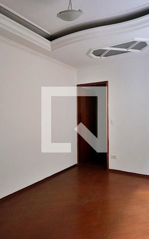 Apartamento para alugar com 100m², 3 quartos e 2 vagasSala