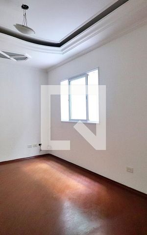 Apartamento para alugar com 100m², 3 quartos e 2 vagasSala