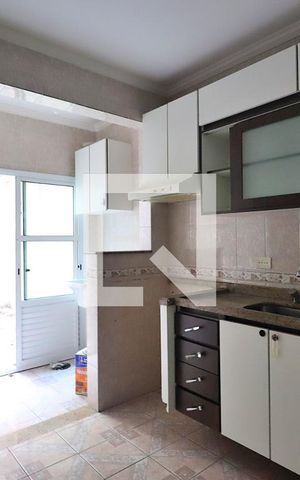Apartamento para alugar com 100m², 3 quartos e 2 vagasCozinha