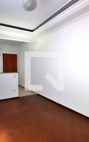 Apartamento para alugar com 100m², 3 quartos e 2 vagasSala