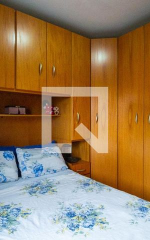 Apartamento à venda com 78m², 2 quartos e sem vaga Apartamento à venda com 78m², 2 quartos e sem vagaQuarto 1