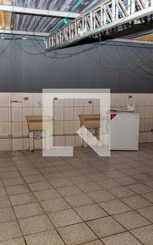Apartamento para alugar com 80m², 2 quartos e 1 vagaArea de Serviços