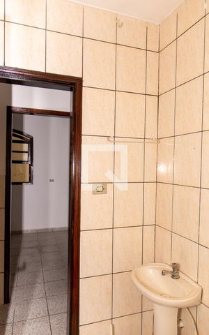 Apartamento para alugar com 80m², 2 quartos e 1 vagaBanheiro