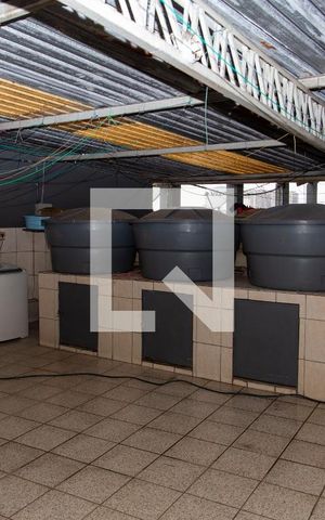 Apartamento para alugar com 80m², 2 quartos e 1 vagaArea de Serviços