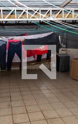 Apartamento para alugar com 80m², 2 quartos e 1 vagaArea de Serviços