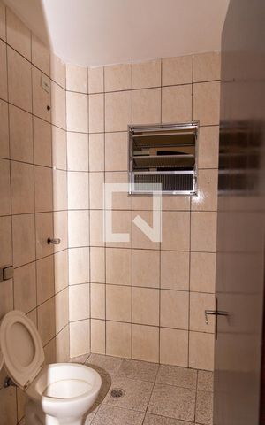 Apartamento para alugar com 80m², 2 quartos e 1 vagaBanheiro