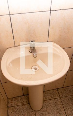 Apartamento para alugar com 80m², 2 quartos e 1 vagaBanheiro
