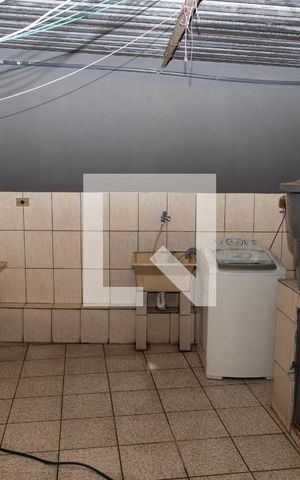 Apartamento para alugar com 80m², 2 quartos e 1 vagaArea de Serviços