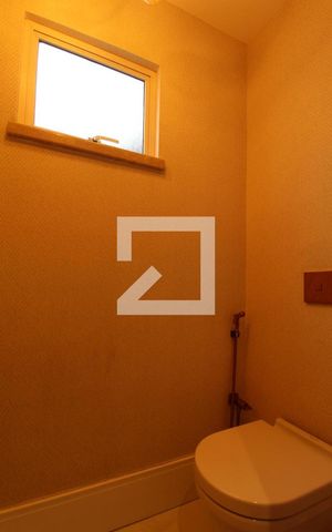 Apartamento à venda com 385m², 5 quartos e 4 vagasLavabo