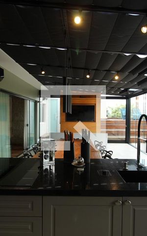 Apartamento à venda com 385m², 5 quartos e 4 vagasÁrea Gourmet