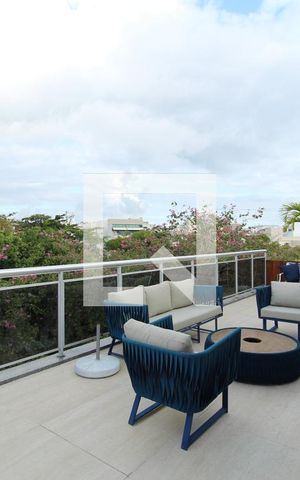 Apartamento à venda com 385m², 5 quartos e 4 vagasVaranda - Externa