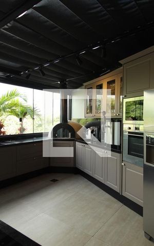 Apartamento à venda com 385m², 5 quartos e 4 vagasÁrea Gourmet