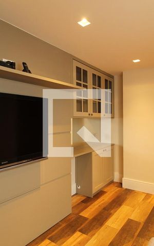 Apartamento à venda com 385m², 5 quartos e 4 vagasSala de Vídeo