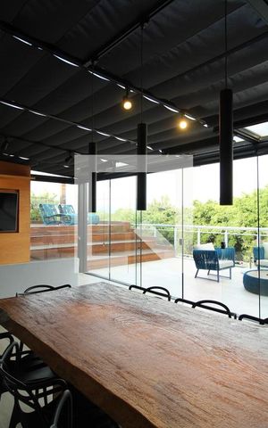 Apartamento à venda com 385m², 5 quartos e 4 vagasVaranda