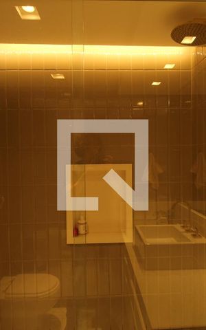 Apartamento à venda com 385m², 5 quartos e 4 vagasBanheiro - Suíte 1