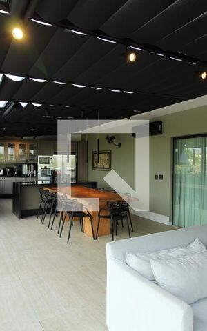 Apartamento à venda com 385m², 5 quartos e 4 vagasVaranda