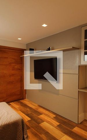 Apartamento à venda com 385m², 5 quartos e 4 vagasSala de Vídeo