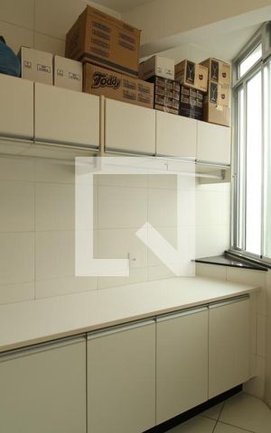 Apartamento à venda com 385m², 5 quartos e 4 vagasÁrea de Serviço