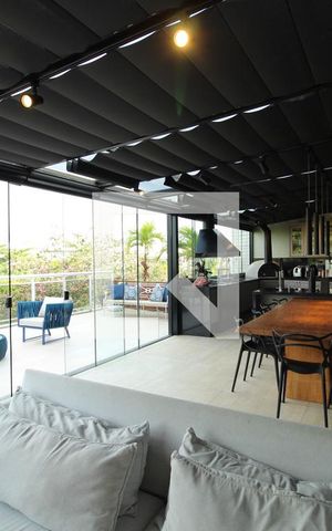 Apartamento à venda com 385m², 5 quartos e 4 vagasVaranda