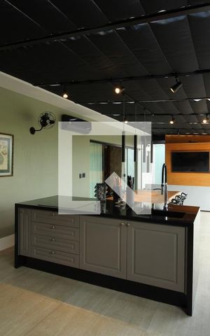 Apartamento à venda com 385m², 5 quartos e 4 vagasÁrea Gourmet