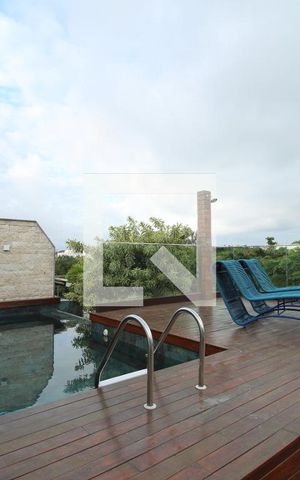 Apartamento à venda com 385m², 5 quartos e 4 vagasPiscina